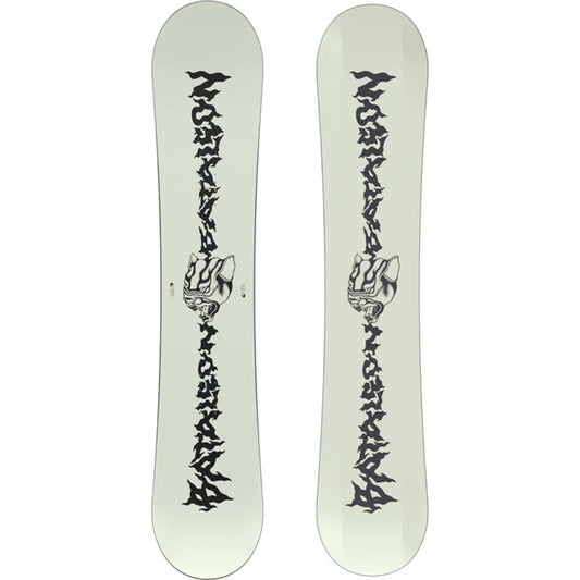 Pre Order - Bataleon Disaster Snowboard 2027