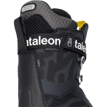 Bataleon Salsa Lace Snowboard Boots 2026