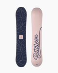 Bataleon - Women's Snowboard, Spirit. 2023