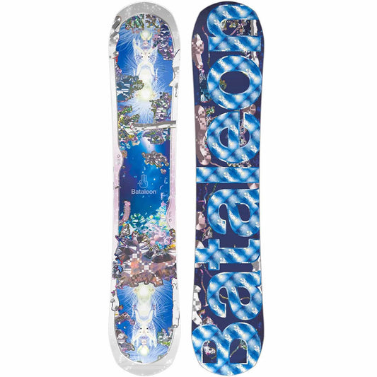 Bataleon 2026 Distortia Snowboard
