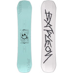 Pre Order - 2027 Bataleon Youth Evil Teen Snowboard