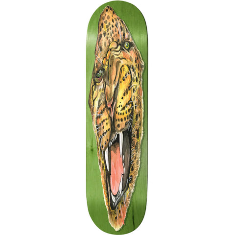 BAKER - Big Cats Deck 8.5