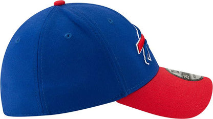 New Era -  Buffalo Bills New Era Team Classic 39THIRTY Cap