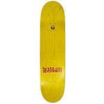 Deathwish - Deck, JH Lucky Duck