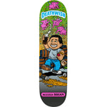 Deathwish - Deck, O’Dwyer Low Life Kids