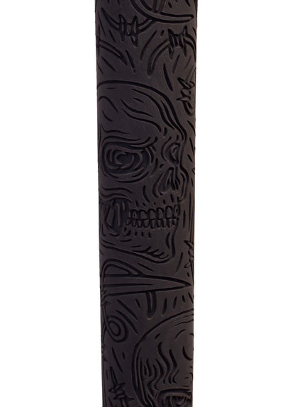 Rip It Grips - Bones Golf Grip