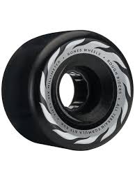 BONES WHEELS ATF ROUGH RIDERS ETERNAL FLAME 80A