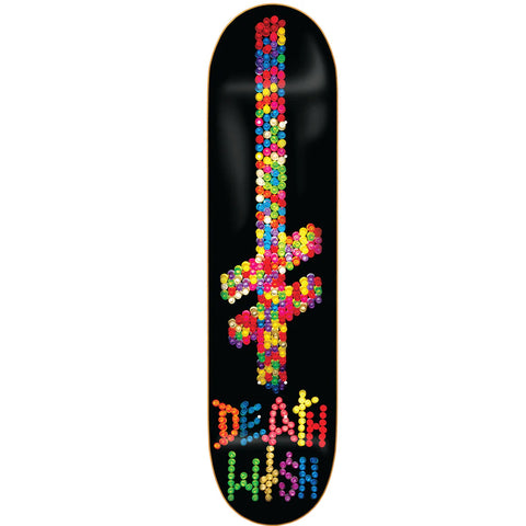 Deathwish - Deck, Brite Lite