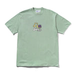 Butter Goods- Turtle T-Shirt, Ice
