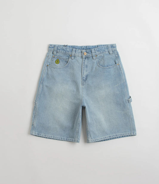 Butter Goods - Weathergear Denim Shorts