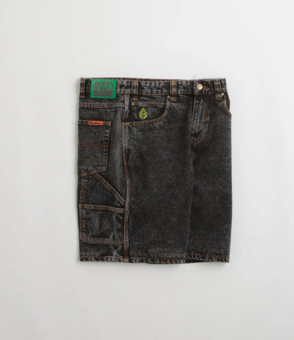 Butter Goods - Weathergear Denim Shorts