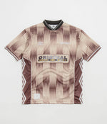 Butter Goods x Umbro Optical Jersey
