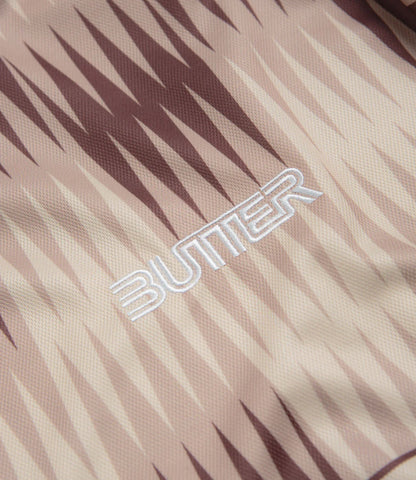 Butter Goods x Umbro Optical Jersey