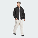 Adidas - Jacket, Shmoo Bomber. BLK