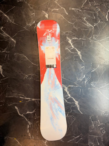 USED K2 Dreamsicle Womens Snowboard 2026