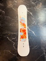 USED K2 Dreamsicle Womens Snowboard 2026