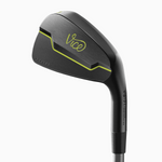 Vice Golf - VGI01 Irons - Full Club 4-P Black