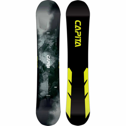 Capita - Mega Mercury Wide Snowboard 2026