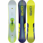 Capita Mercury Snowboard 2026
