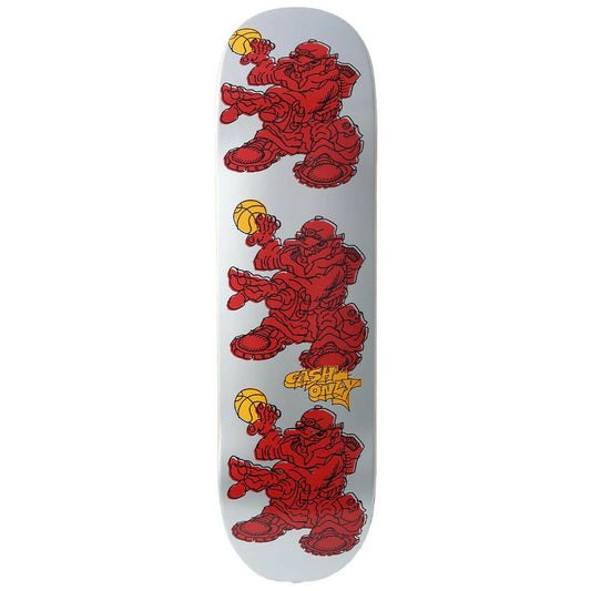 Cash Only - Baller 8.25 Deck