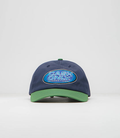Orb 6 Panel Cap
