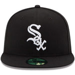 New Era Chicago White Sox Game Authentic Collection On-Field 59FIFTY - Fitted Hat