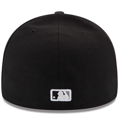 New Era Chicago White Sox Game Authentic Collection On-Field 59FIFTY - Fitted Hat