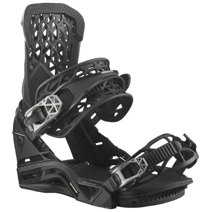 DEMO Salomon Highlander Bindings