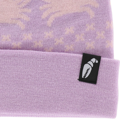 Crab Grab Nordicrab Beanie