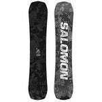 Pre Order - 2027 Salomon Craft Snowboard