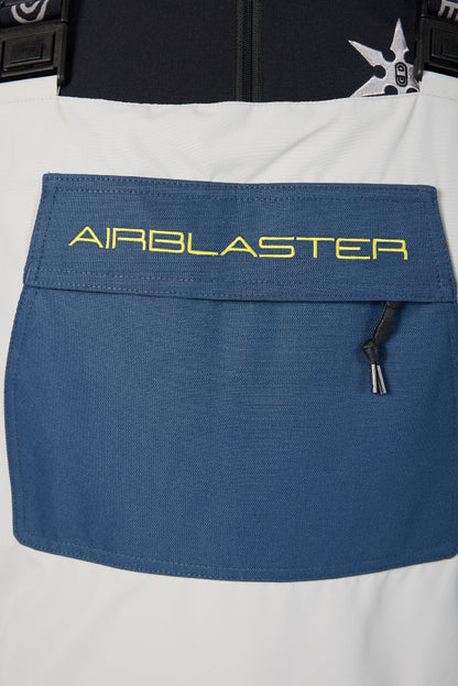 Pre Order - AirBlaster Freedom Bib, Wampa
