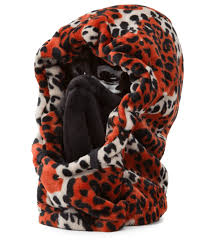 VOLCOM Dang Hood