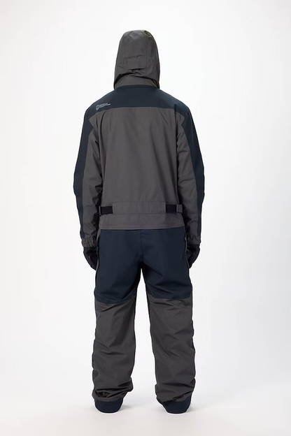 Pre Order - Airblaster Beast Suit Vintage Black