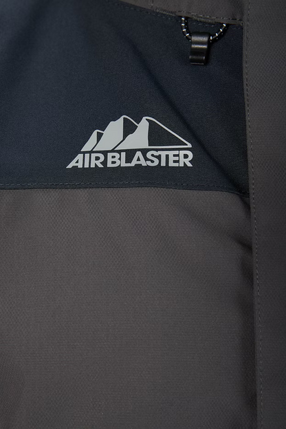 Pre Order - Airblaster Beast Suit Vintage Black