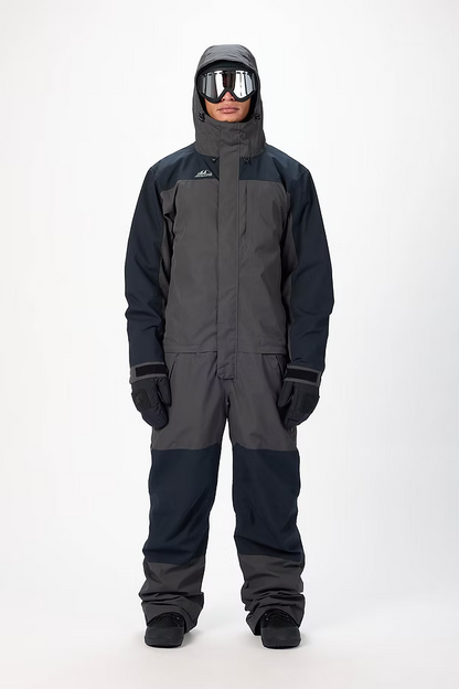 Pre Order - Airblaster Beast Suit Vintage Black