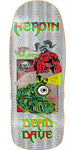 HEROIN  Dead Dave Hellscape Deck 10.1