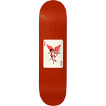 Deathwish Erik Ellington Ace Skateboard Deck 8.25