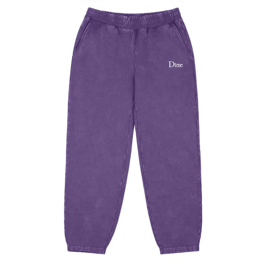 Dime - Classic French Terry Sweatpants