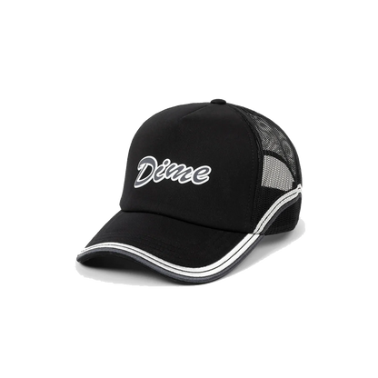 Dime Race Trucker Hat