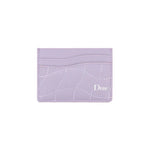 Dime - Cardholder, Quilted. LAV