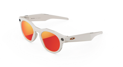 Oakley - Meta HSTN