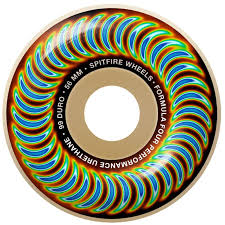 Spitfire - F4, Classics, 99D Radioactive