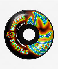 Spitfire - Formula Four Radioactive Big Head Wheels