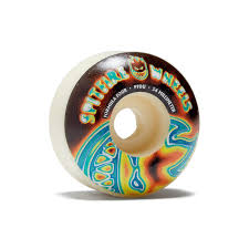 Spitfire - Formula Four Radioactive Big Head Wheels