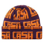 Cash Only Promotional Beanie