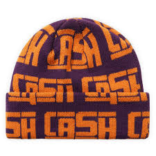 Cash Only Promotional Beanie