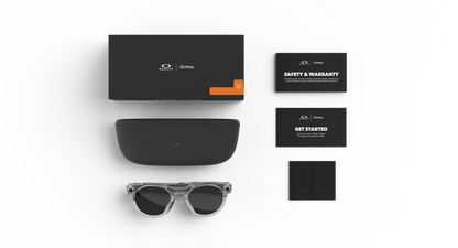 Oakley - Meta HSTN