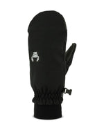 Pre Order - CRAB GRAB - SLUSH MITT TRUE BLACK