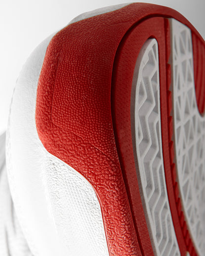 Es shoes -TJ Rogers Pro model