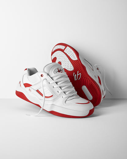 Es shoes -TJ Rogers Pro model